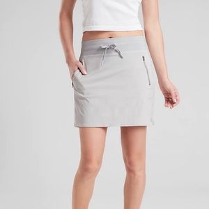 Athleta Skort 🩶